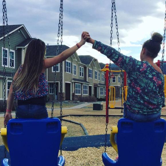 Meet your Posher, Mariah - Picture 1 of 1